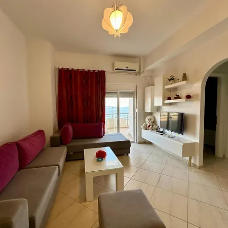 Aqua Seaview * Sarande