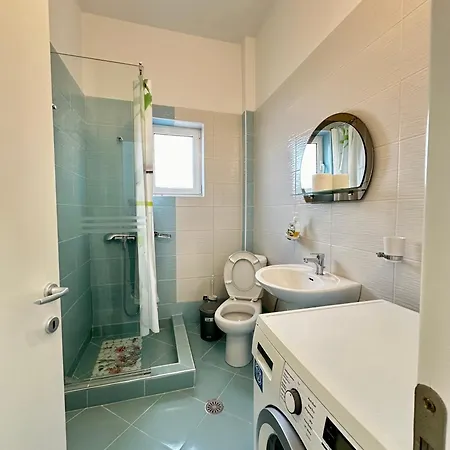 Apartment Aqua Seaview