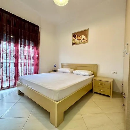 Apartment Aqua Seaview
