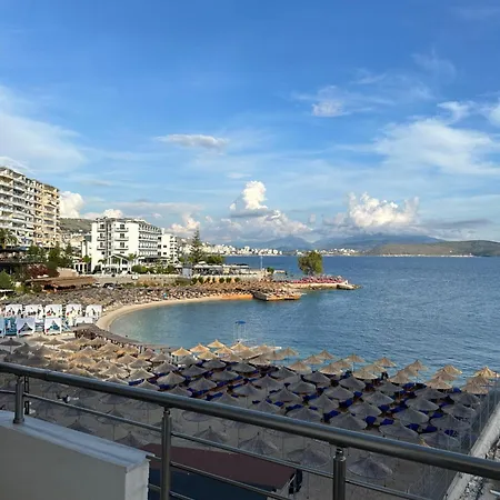 Aqua Seaview Sarande