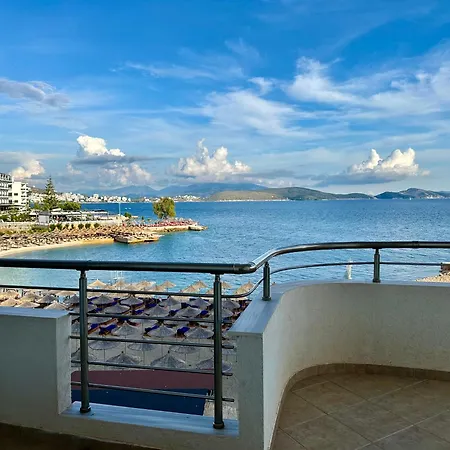 Apartment Aqua Seaview *