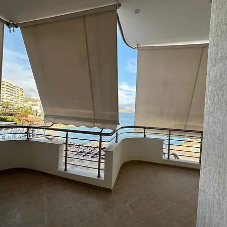 Apartment Aqua Seaview Sarande