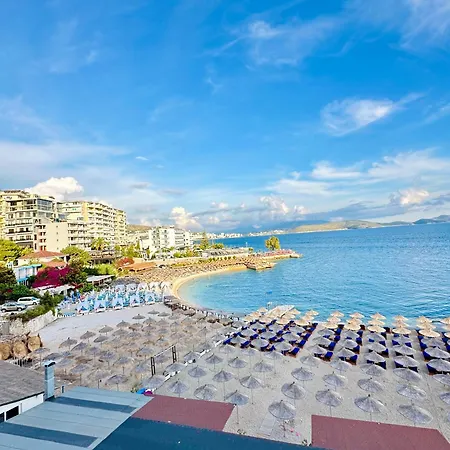 Aqua Seaview Apartment