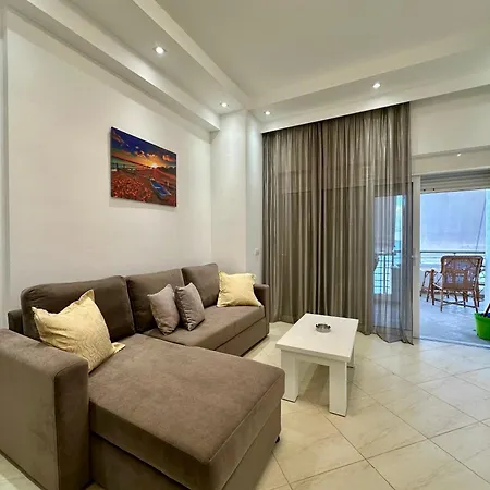 Apartment Aqua Seaview *