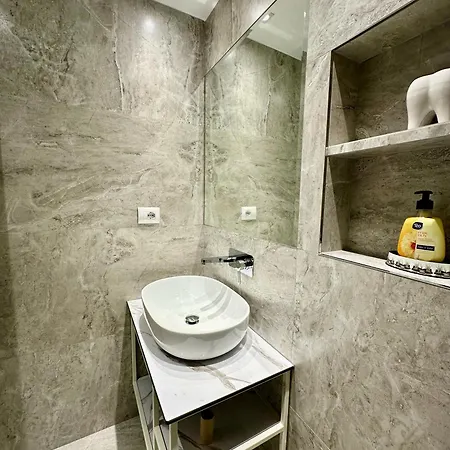 Apartment Aqua Seaview *