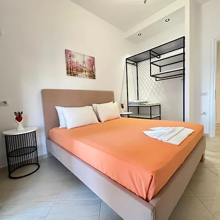 Aqua Seaview Sarande