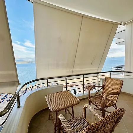 Apartment Aqua Seaview