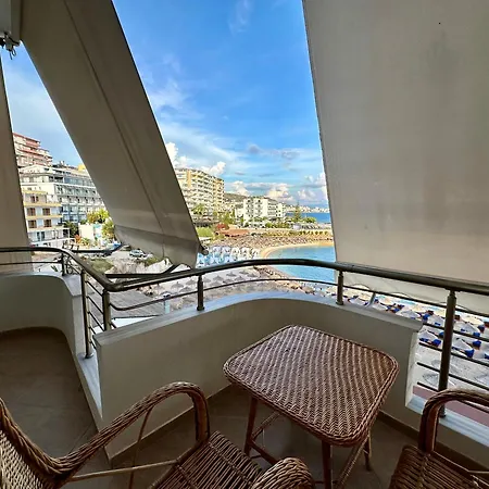 Aqua Seaview * Sarande