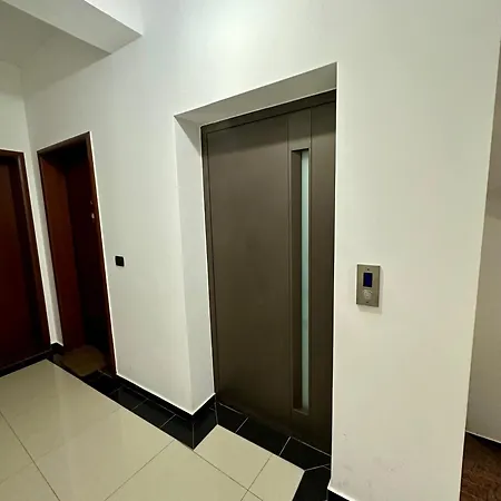 Apartment Aqua Seaview *