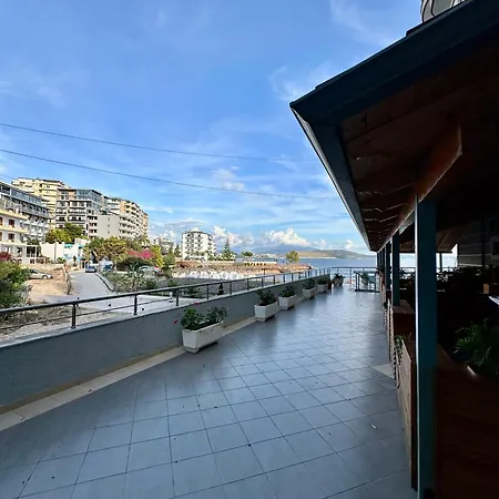 Aqua Seaview * Sarande