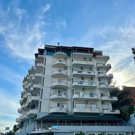 Aqua Seaview Sarande
