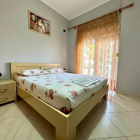 Apartment Aqua Seaview Sarande