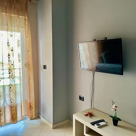 Apartment Aqua Seaview