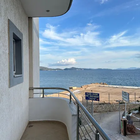 Appartamento Aqua Seaview