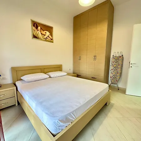 Appartamento Aqua Seaview *