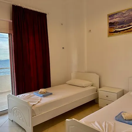 Appartamento Aqua Seaview Sarandë