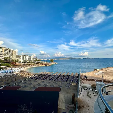 Aqua Seaview * Sarandë