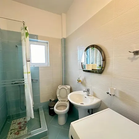 Aqua Seaview Appartamento