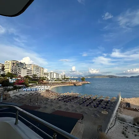 Appartamento Aqua Seaview
