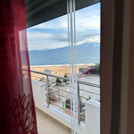 Appartamento Aqua Seaview Sarandë