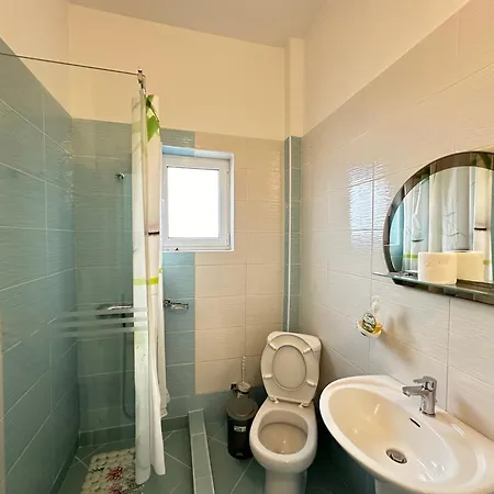 Aqua Seaview *