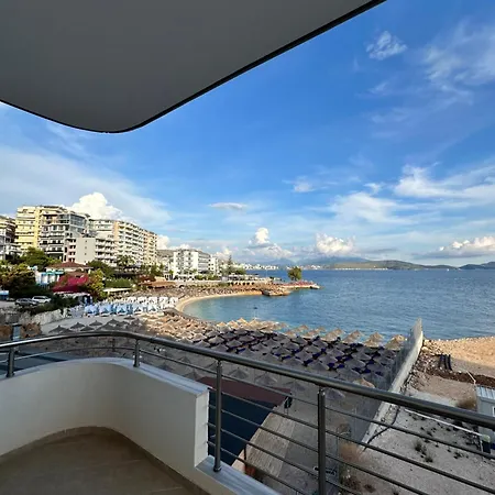 Aqua Seaview *