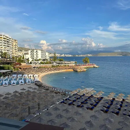 Appartamento Aqua Seaview