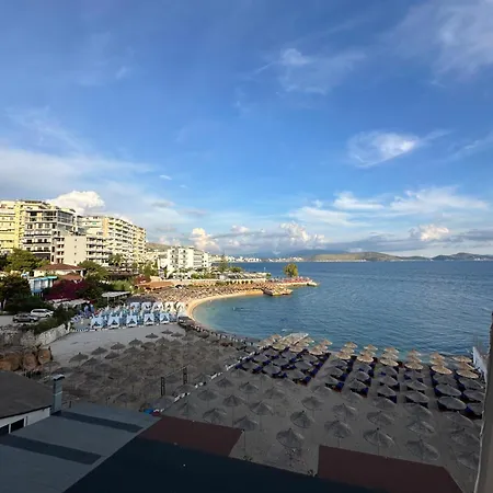 Aqua Seaview * Sarandë