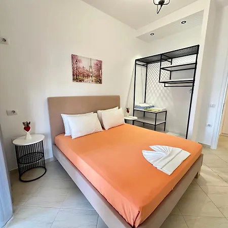 Aqua Seaview * Sarandë