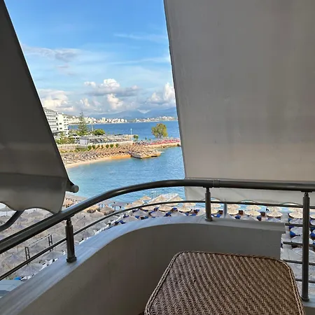 Aqua Seaview