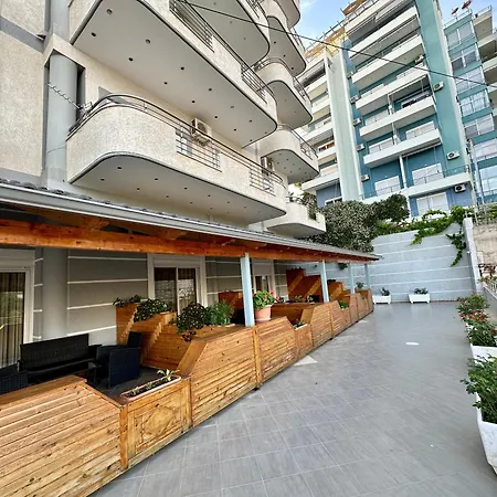 Aqua Seaview