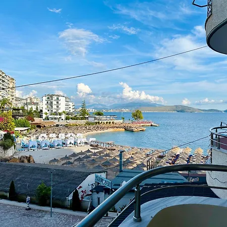 Aqua Seaview * Sarandë