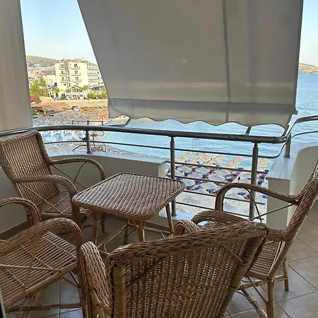 Aqua Seaview