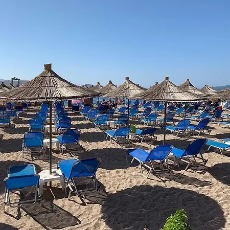 Appartamento Aqua Seaview Sarandë